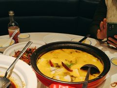 -兰湘子·湘菜小炒(崂山丽达店)