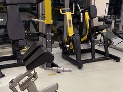 -中田健身工作室(嘉定江桥店)