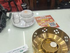 -同发号饭庄(复兴路店)