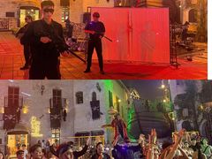 -华谊兄弟（长沙）电影小镇