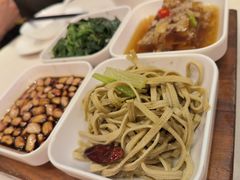 -阿庄新豫菜(航海东路店)