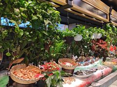 -川骄海鲜自助(亚运村店)