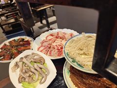 -巴蜀大宅门火锅(新华公园店)