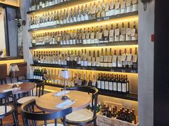 -LESCEDARS Brasserie Bistro香柏树