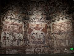 -洛阳古墓博物馆