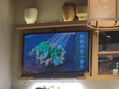 -街角等你.大连海鲜烧烤(西安路店)
