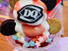 -DQ·蛋糕·冰淇淋(雨花吾悦店)