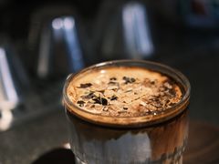 -沪水焙煎室(淡水路店)