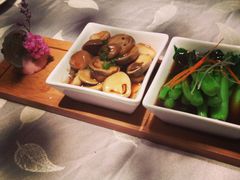 -山水雅居·江南雅宴(运河公园店)