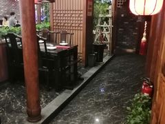 -辣川婆鲜肉自助串串香(三台子店)