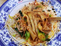 -陕味食族油泼面·小炒盖码面(双榆树店)