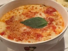 -安妮意大利餐厅(国贸店)