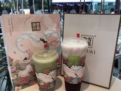 -奈雪的茶(金鹰广场店)