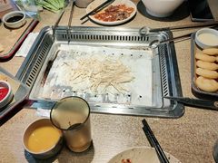 -新石器烤肉(石路天虹店)