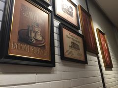 -狐狸家·酸奶酪专门店(平江路店)