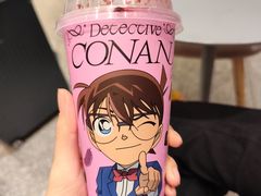 -奈雪的茶(天河城店)
