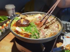 -森味薪火烧•烧鸟居酒屋•日本料理(望京店)