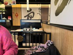-江边城外烤全鱼(世茂广场店)