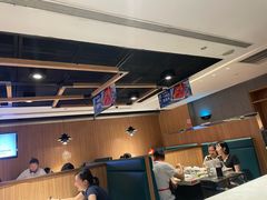-海底捞火锅(万丰桥店)