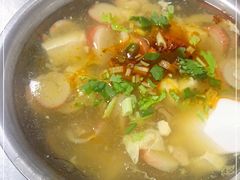 -春妹沙县小吃(新华北路店)