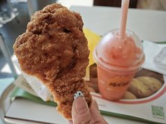 -麦当劳(杭州庆春路店)