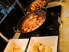 -永泰福朋喜来登酒店-宜客乐自助餐厅(远大路店)
