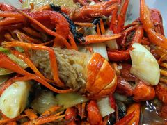 -一起吃小龙虾·海鲜(海珠店)