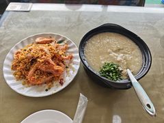 一品海鲜粥-潘先生平价海鲜城(神州半岛店)
