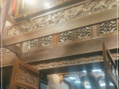 门面-陈麻婆豆腐总店