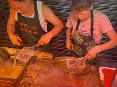 -明记牛杂(新马路分店)