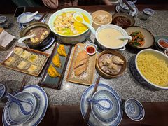 -南京大牌档(济南万象城店)