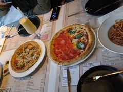 -安妮意大利餐厅(日坛店)