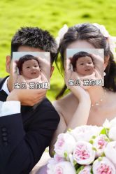 -金夫人婚纱摄影(总店)