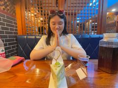 -尕羊烤肉餐厅·清真(会宁路店)