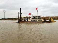 -洪湖生态旅游区