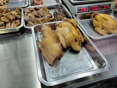 -熊氏卤菜(双元路店)