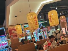 -怪噜范·老贵阳街头名小吃(鸿通城店)