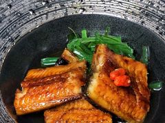 -滩万日本料理Nadaman(国贸大酒店)