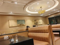 -蓝港海鲜厨房(金水路店)