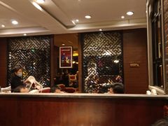 -老牌坊•鲁菜名店•地道济南菜(大观园商埠店)