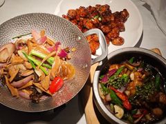 -外婆家(西红门荟聚购物中心店)