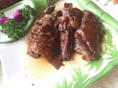 烧鹅-大树头·花园餐厅(市桥店)