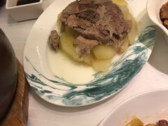 -翠园(铜锣湾广场店)