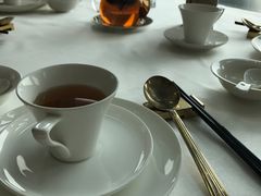 -广州塔晖粤轩中餐厅