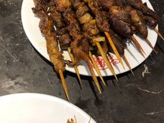 -火锅岛潮牌自助餐厅(天津天佑城店)