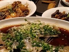 -老头儿油爆虾(胜利河美食街店)