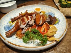 -桃桃厨房(公明店)