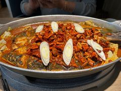 -青花椒秘制烤鱼(光启城店)