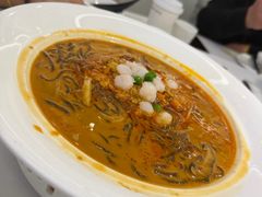 -3号仓库·创意中国菜(新世界城店)