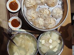 -鑫旺旺汤包(总店)